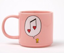 Tasse Love song 2